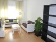ALQUILER DE EXCELENTE VIVIENDA ZONA SAN BLAS DE 3...