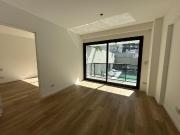 Alquiler de exclusivo 2 ambientes a estrenar con...