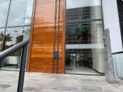 Alquiler De Exclusivo Departamento Con Vista Panoramica...