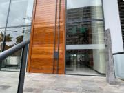 Alquiler De Exclusivo Departamento Con Vista Panoramica...