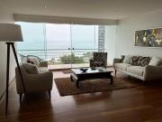 Alquiler de Exclusivo Departamento Frente al Mar