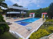 ALQUILER DE FINCA CON SALÓN DE EVENTOS Y ALOJAMIENTO EN...