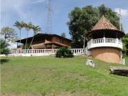 Alquiler de Finca de Recreo en Barbosa