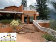 Alquiler de Finca de Recreo en Barbosa Antioquia