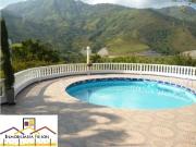 Alquiler de Finca de Recreo en Barbosa Antioquia