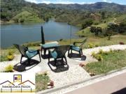 Alquiler de Finca de Recreo en Guatape