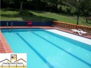 Alquiler de Finca de Recreo en Sopetran