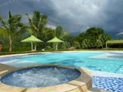 ALQUILER DE FINCA EL CRISTAL TEL3243990947 EN DAPA