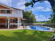 ALQUILER DE FINCA EN COMBIA PARA DESCANSO O REUNIONES...