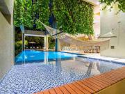 ALQUILER DE FINCA EN VILLAVICENCIO LA ISLA PRIVADA3245544518