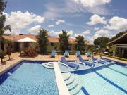 ALQUILER DE FINCA LAS ACACIAS TEL3018165899 EN PALMIRA