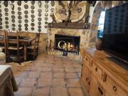 Alquiler de finca rústica en montes de malaga s/n