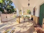 Alquiler de finca rústica en Sayalonga