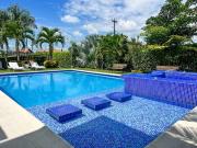 ALQUILER DE FINCA SANTA ELENA EN VILLAVICENCIO INFORMES...