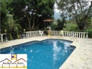 Alquiler de Fincas en Sopetran Antioquia