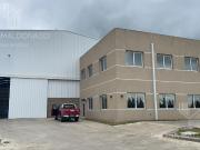 Alquiler de Galpón 3.327 m2 Parque Industrial Pibera El Pato