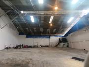 ALQUILER DE GALPON AV PPAL LA YAGUARA