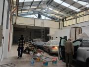 Alquiler de Galpón De 200 a 300 mts. en General San...