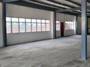 Alquiler de Galpón de Carga Ligera En La Urbina Piso 4