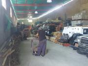 Alquiler de Galpón en Guatire