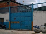 Alquiler de Galpón en la Calle Sucre, Guarenas