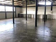 ALQUILER DE GALPÓN EN LA UNIÓN EL HATILLO