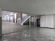 ALQUILER DE GALPON EN MARICHES K1