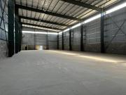 Alquiler de Galpón Hasta 200 mts. en Moreno Cuartel V