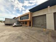 Galpón Industrial en alquiler en C.C Empresarial...