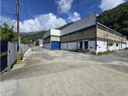 Alquiler de Galpon Industrial en Caucaguita Mun. Sucre L 3