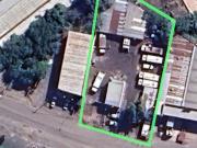 Alquiler de Galpón Industrial en Escobar 850 m² sobre...