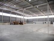 Alquiler de Galpón Más de 500 mts. en Escobar Garín