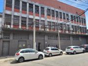 Alquiler de Galpón Más de 500 mts. en General San Martín...