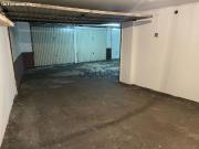 Alquiler de garaje cerrado – Zona San Martín Santander