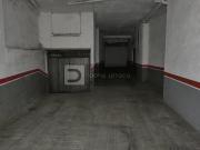 ALQUILER DE GARAJE EN EL COUTO