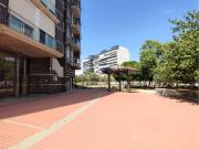 ALQUILER de garaje en la zona de Juan Carlos I