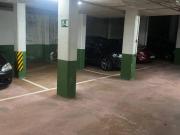 Alquiler de garaje en Santiago de Compostela