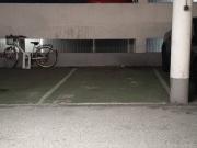 Alquiler de garaje en Vilagarcía de Arousa