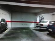 Alquiler de garaje para coche pequeño / mediano