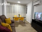 Alquiler de habitacion