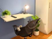 Alquiler de Habitación Amoblada SAN MIGUEL