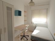 ALQUILER DE HABITACIÓN A ESTUDIANTES JUNTO A LA UNIVERSIDAD
