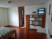 Alquiler de Habitación amoblada con baño privado sector...