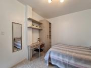 Alquiler de habitación amoblada en Entre Ríos