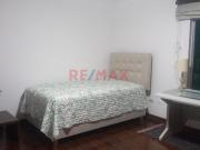 Alquiler De Habitacion 23M Semi Amoblada + Cochera – San...