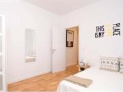 Alquiler de Habitación Cerca de la Universidad