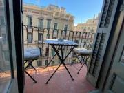 ALQUILER DE HABITACION CON BALCON PROPIO EN PISO COMPARTIDO