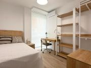 Alquiler de habitación con gastos incluidos