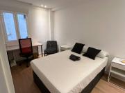 Alquiler de habitación en avenida del Mediterráneo, 45