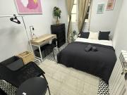 Alquiler de habitación en calle de Alberto Aguilera, 17